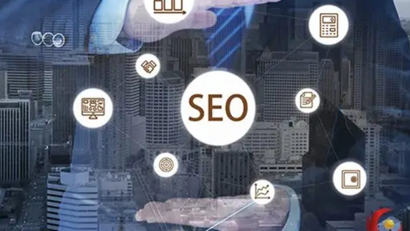 中小企业全网营销服务报价